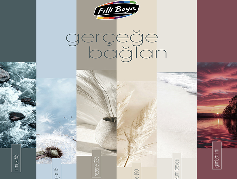 FLL BOYA, YILIN RENGN AIKLADI!